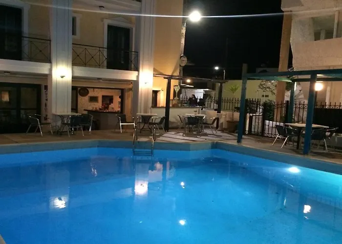 Studio In Agiapelagia For 3 Pers - Crete