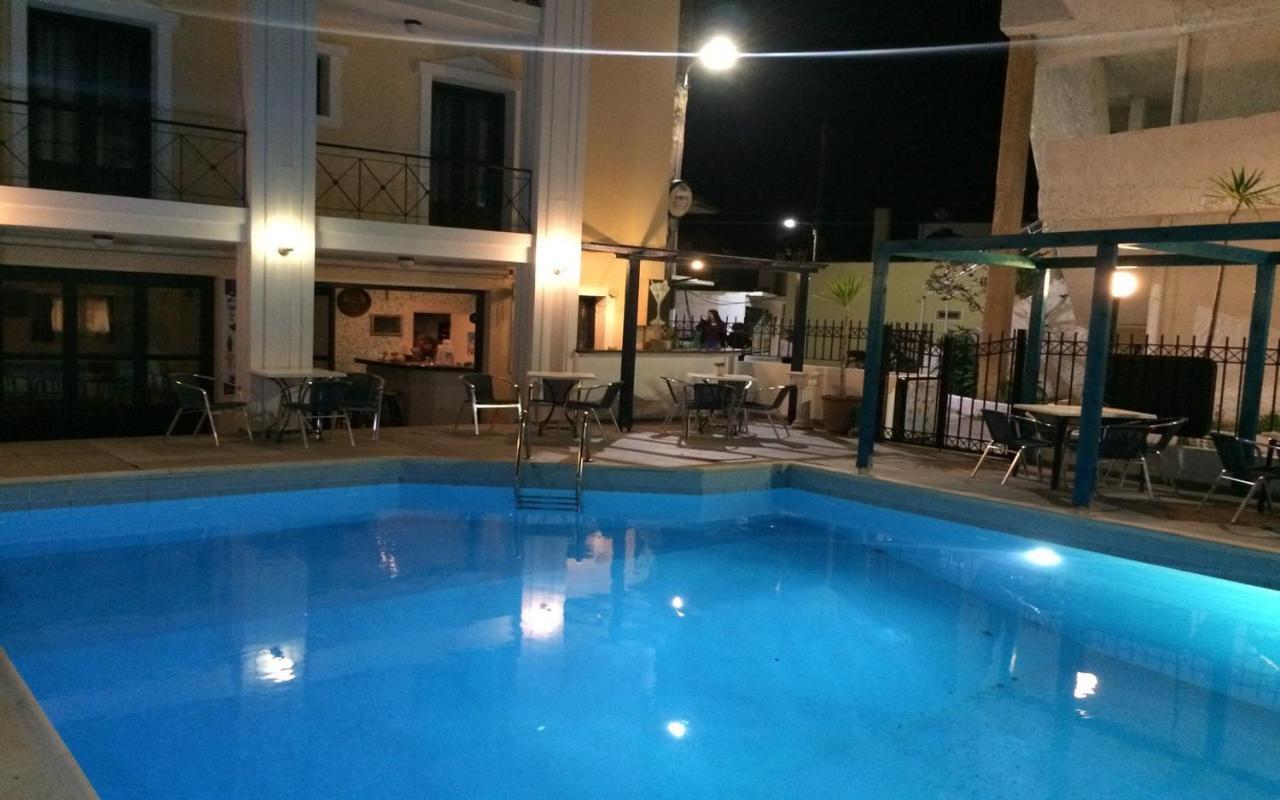 Apartment In Agiapelagia For 3 Pers - Crete Agia Pelagia (Crete)