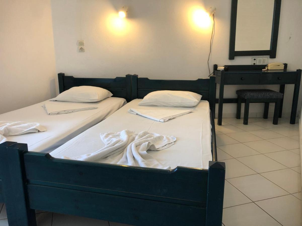 In Agiapelagia For 3 Pers - Crete Apartment Agia Pelagia (Crete)