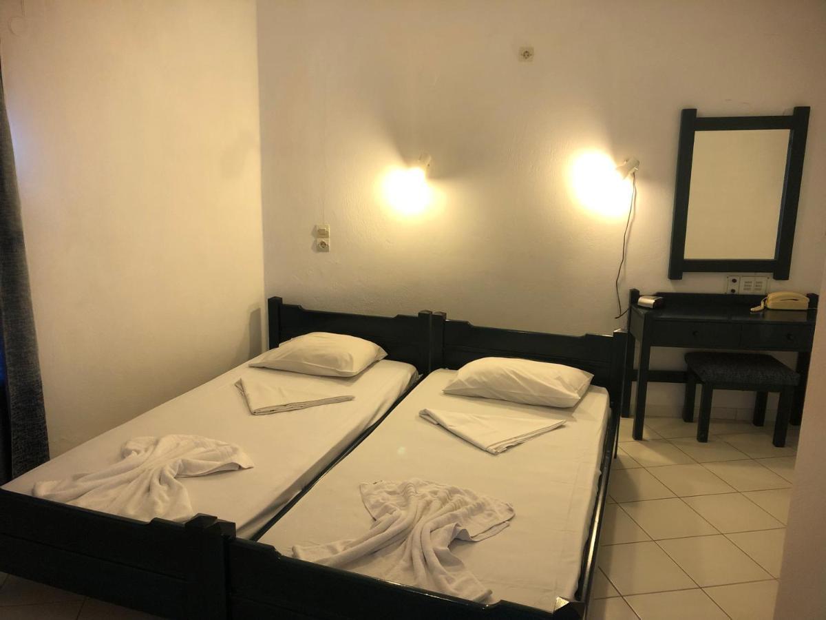 In Agiapelagia For 3 Pers - Crete Apartment Agia Pelagia (Crete)