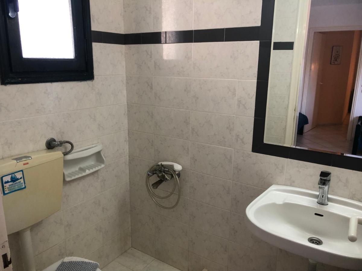 In Agiapelagia For 3 Pers - Crete Apartment Agia Pelagia (Crete)