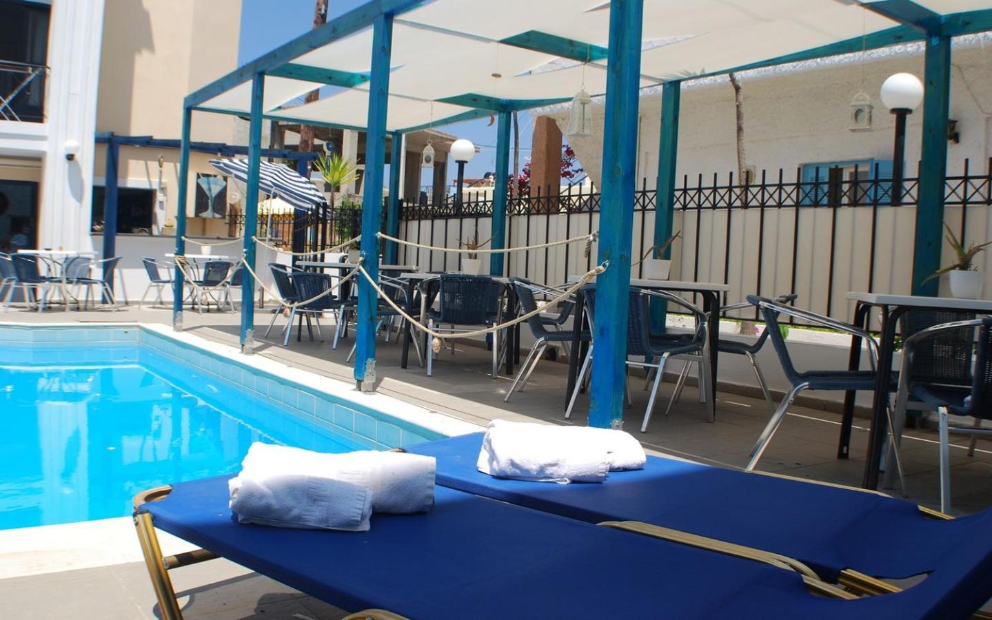 In Agiapelagia For 3 Pers - Crete Apartment *