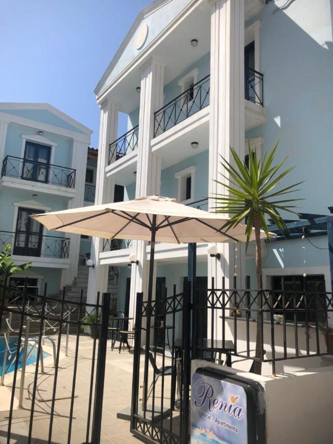 In Agiapelagia For 3 Pers - Crete Apartment