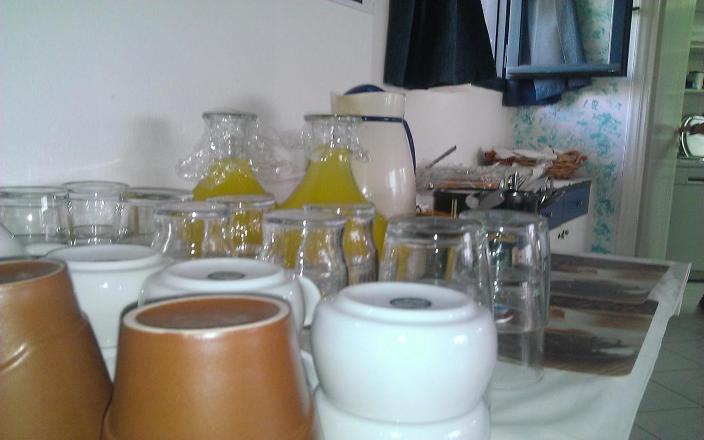 Apartment In Agiapelagia For 3 Pers - Crete