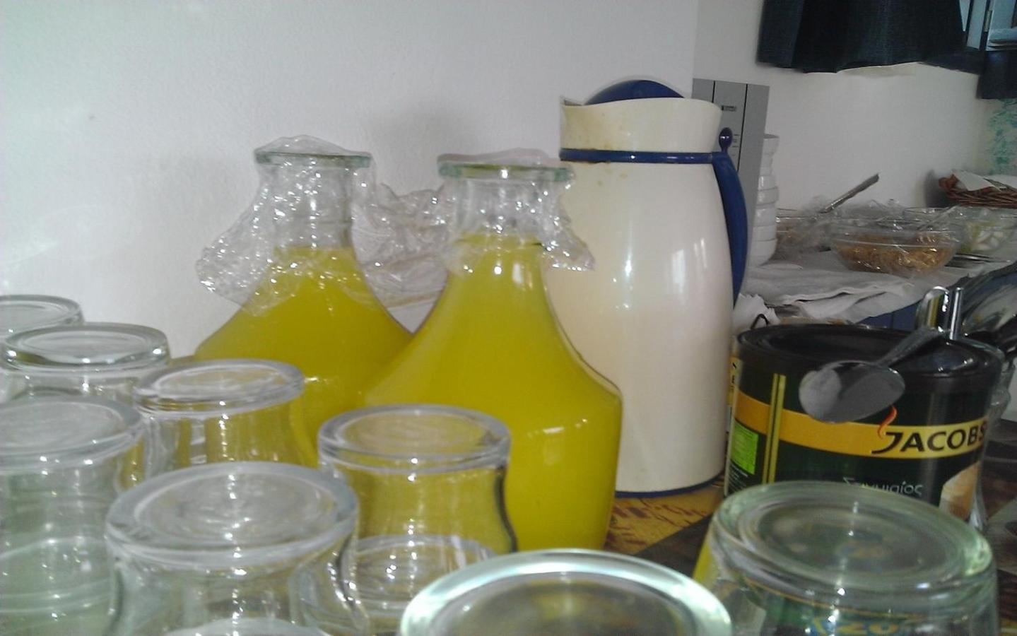 Apartment In Agiapelagia For 3 Pers - Crete Agia Pelagia (Crete)