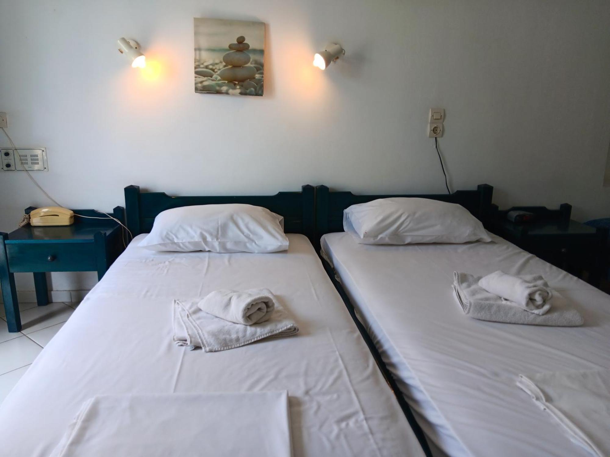 In Agiapelagia For 3 Pers - Crete Apartment *